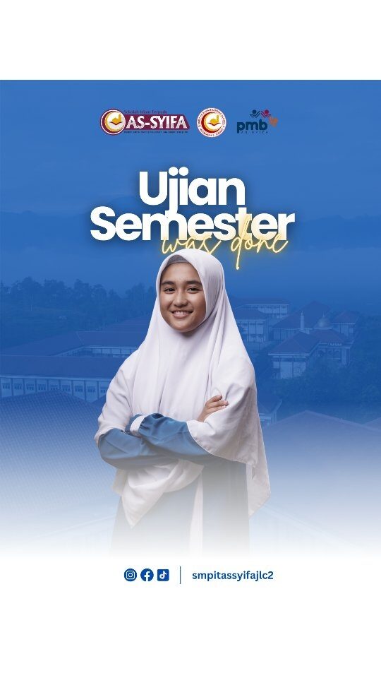 Instagram post from smpitassyifajlc2. This post is in position 1.