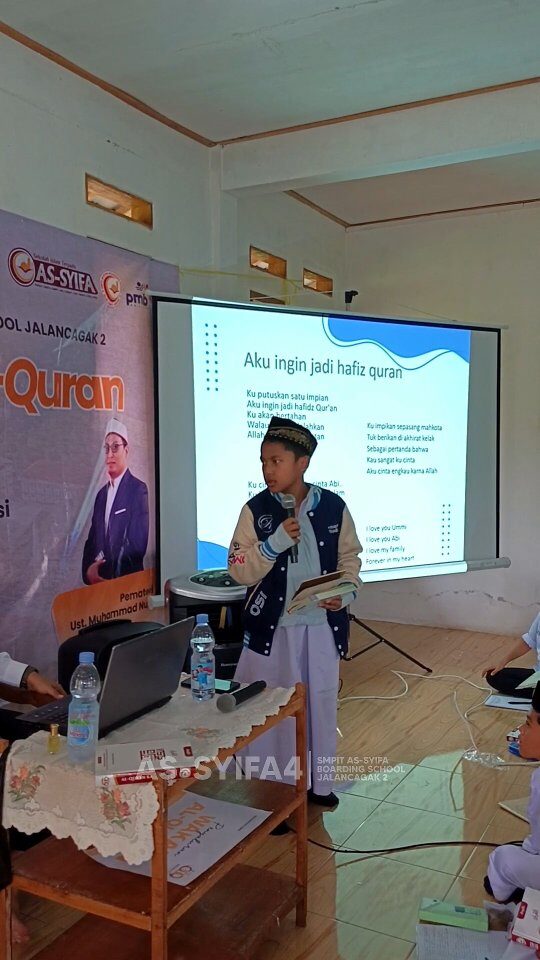 Instagram post from smpitassyifajlc2. This post is in position 1.