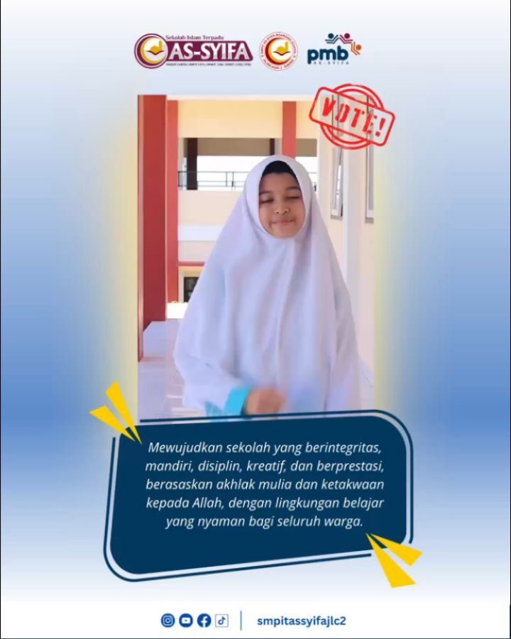 Instagram post from smpitassyifajlc2. This post is in position 3.