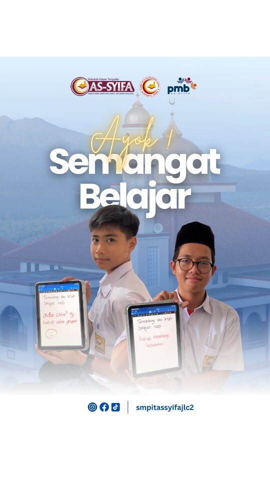 Instagram post from smpitassyifajlc2. This post is in position 6.
