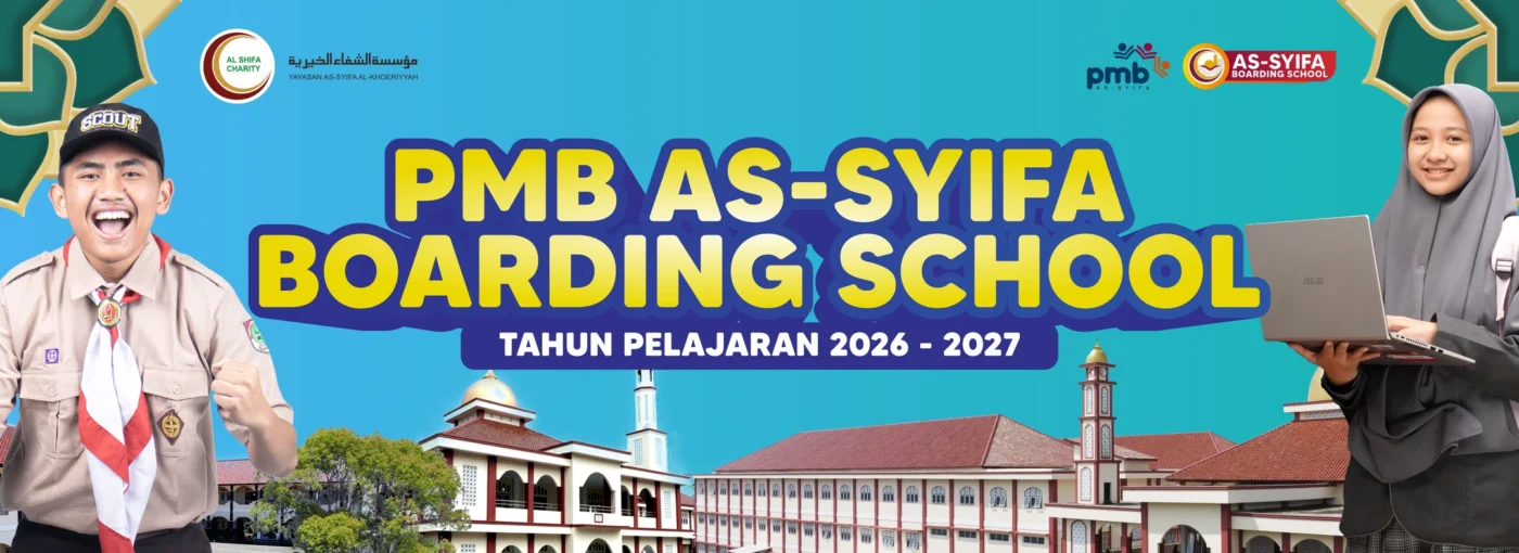 PMB As-Syifa