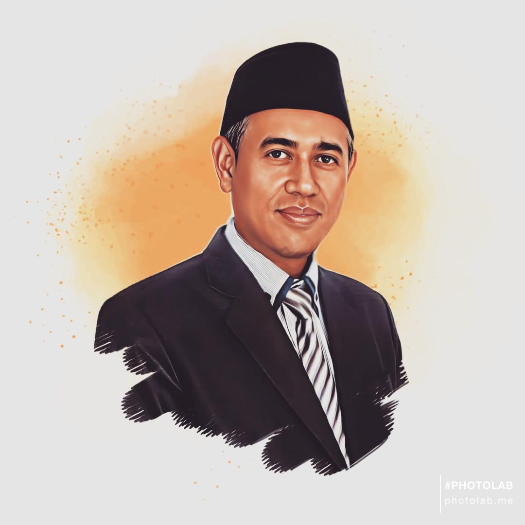 Ustadz Wahyudin