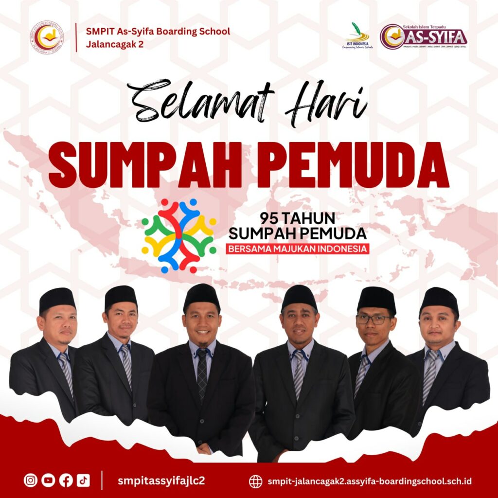 Sumpah Pemuda