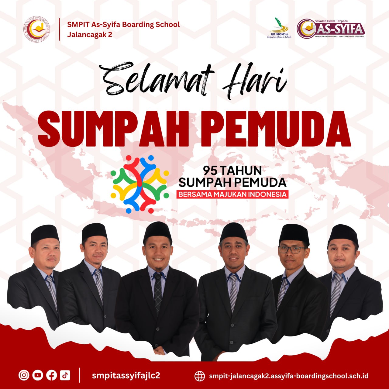 Sumpah Pemuda 8 Sumpah Pemuda