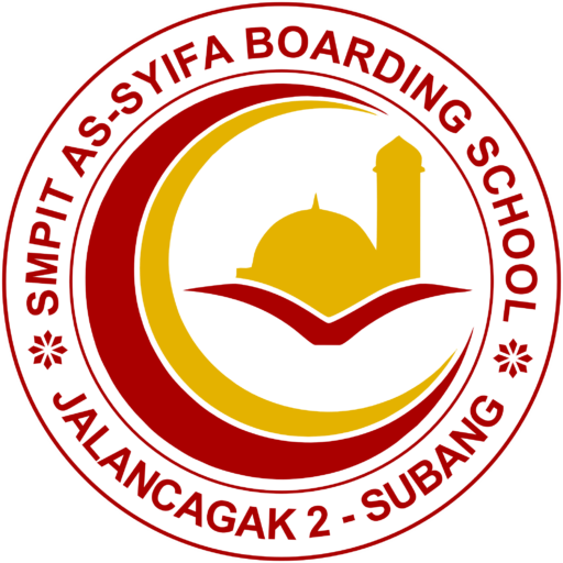 SMPIT AS-SYIFA BOARDING SCHOOL JALANCAGAK 2
