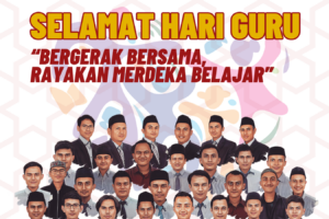 Selamat Hari Guru