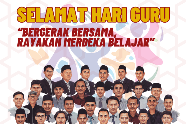 Selamat Hari Guru