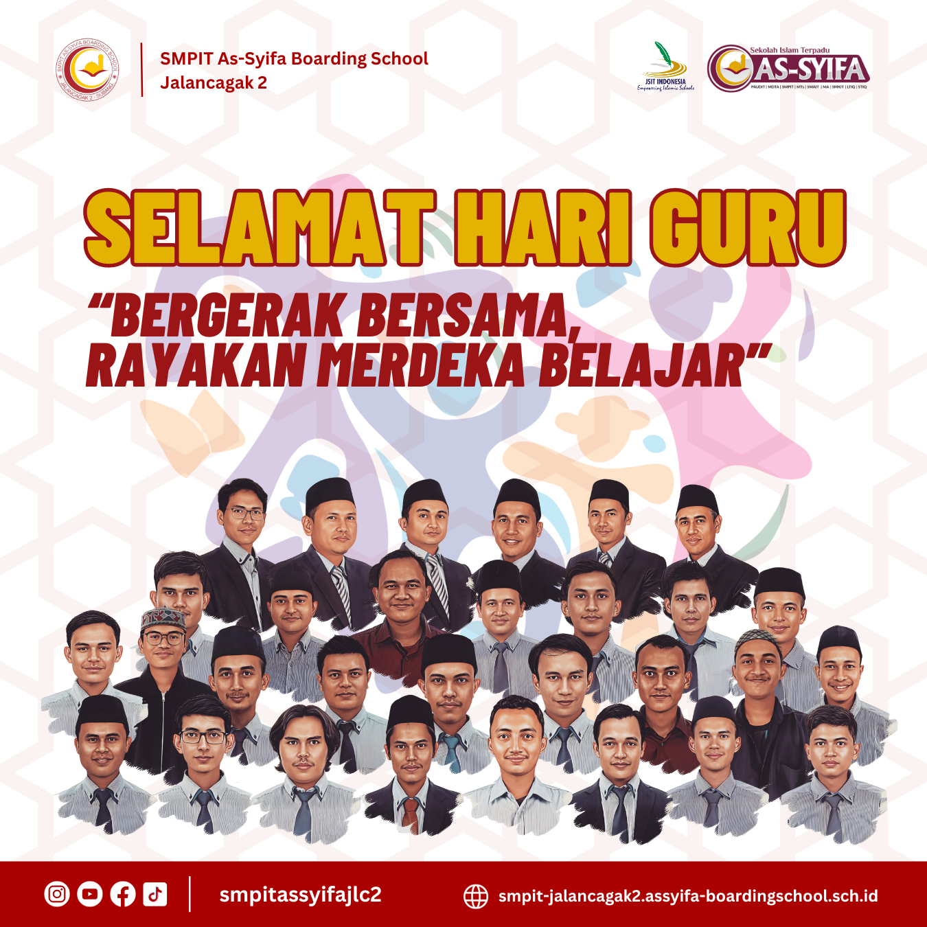 Selamat Hari Guru 4 Selamat Hari Guru
