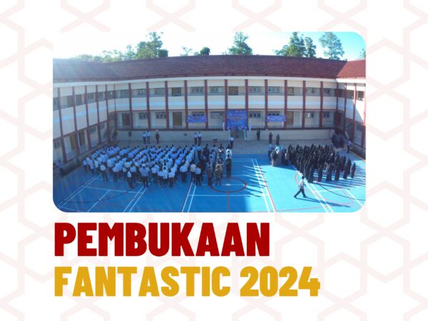 Opening Fantastic 2024 SMPIT As-Syifa Boarding School Jalancagak 2