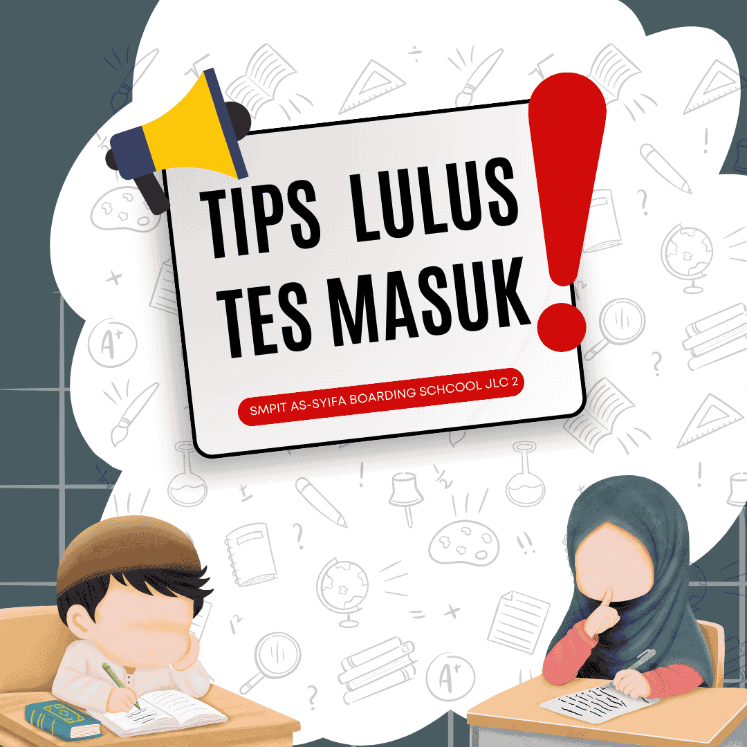 Tas Masuk 1