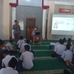 Penyuluhan Kesehatan Tentang Pentingnya Menjaga Kesehatan Mata