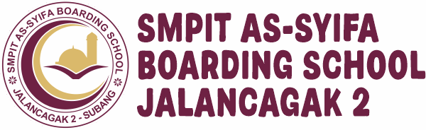 SMPIT AS-SYIFA BOARDING SCHOOL JALANCAGAK 2