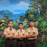 Siswa SMPIT As-Syifa Jalancagak 2 Wakili Kabupaten Subang di OSN Tingkat Provinsi