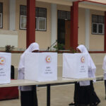 Sekolah Calon Pemimpin : Pemilihan Presiden BEM Putri – SMPIT As-Syifa Boarding School Jalancagak 2