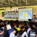 Language Camp for Language Ambassador 2025 – SMPIT As-Syifa Boarding School Jalancagak 2