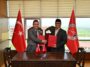 As Syifa Boarding School terus memperluas jejaring pendidikan global