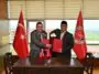 As Syifa Boarding School terus memperluas jejaring pendidikan global