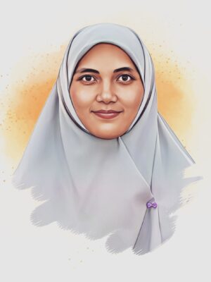 Dewi Ani Ramdhani S.Pd