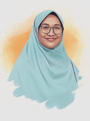 Khofifah Sekar Ningrum S.Ag