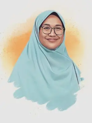 Khofifah Sekar Ningrum S.Ag