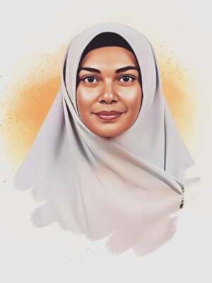 SKA RAHAYU S.Pd