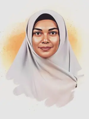 SKA RAHAYU S.Pd