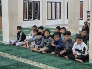 Jalin Silaturahmi dan Cari Inspirasi, SDIT Insan Mandiri Banjarnegara Gelar Kunjungan Edukatif ke SMPIT As-Syifa Jalancagak 2 6 20260615 052804