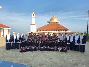 Jalin Silaturahmi dan Cari Inspirasi, SDIT Insan Mandiri Banjarnegara Gelar Kunjungan Edukatif ke SMPIT As-Syifa Jalancagak 2 4 Kunjungan