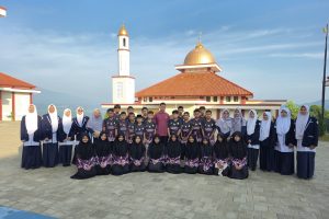 Kunjungan
