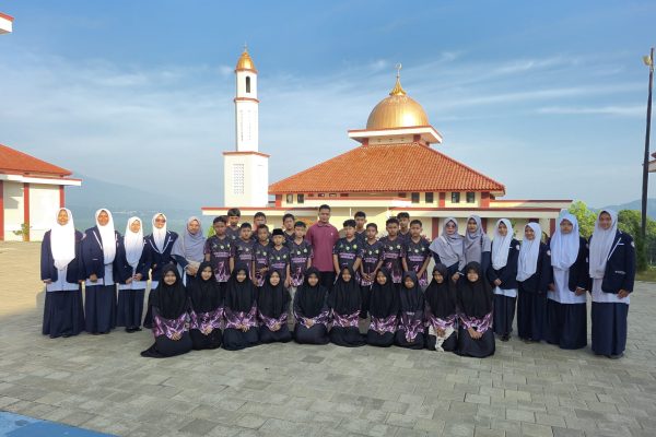 Kunjungan