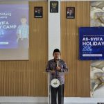 Sambut Murid Baru Jalur Inden, SMPIT As-Syifa Jalancagak 2 Sukses Gelar "As-Syifa Holiday Camp (AHC) 2026" 6 20260618 111110
