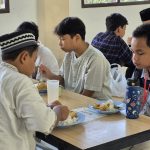 Sambut Murid Baru Jalur Inden, SMPIT As-Syifa Jalancagak 2 Sukses Gelar "As-Syifa Holiday Camp (AHC) 2026" 7 20260618 123415