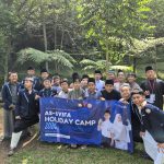 Sambut Murid Baru Jalur Inden, SMPIT As-Syifa Jalancagak 2 Sukses Gelar "As-Syifa Holiday Camp (AHC) 2026" 13 20260619 131607