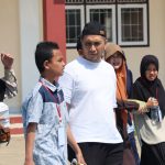 Sambut Murid Baru Jalur Inden, SMPIT As-Syifa Jalancagak 2 Sukses Gelar "As-Syifa Holiday Camp (AHC) 2026" 18 IMG 0193