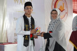 Penghargaan Falah
