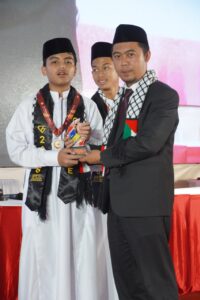 Penghargaan Firas