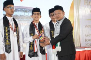 Penghargaan Raditya