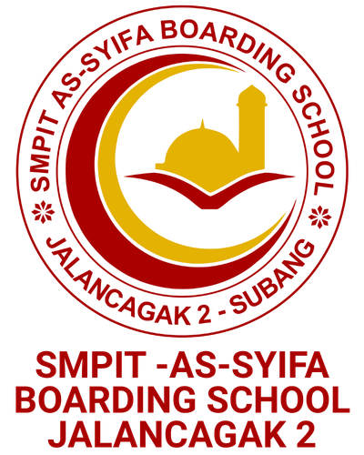 SMPIT AS-SYIFA BOARDING SCHOOL JALANCAGAK 2