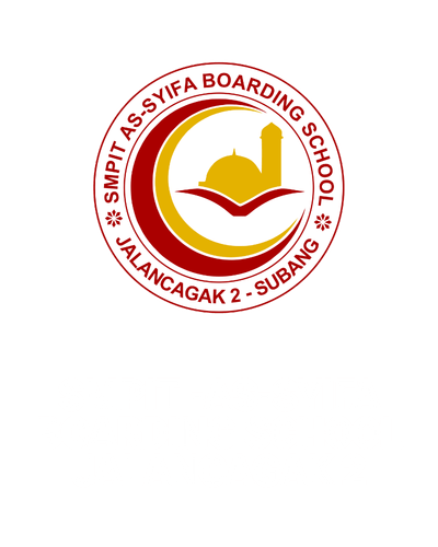 SMPIT AS-SYIFA BOARDING SCHOOL JALANCAGAK 2
