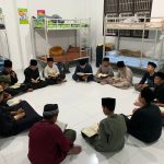 Sambut Murid Baru Jalur Inden, SMPIT As-Syifa Jalancagak 2 Sukses Gelar "As-Syifa Holiday Camp (AHC) 2026" 24 halaqoh pa1