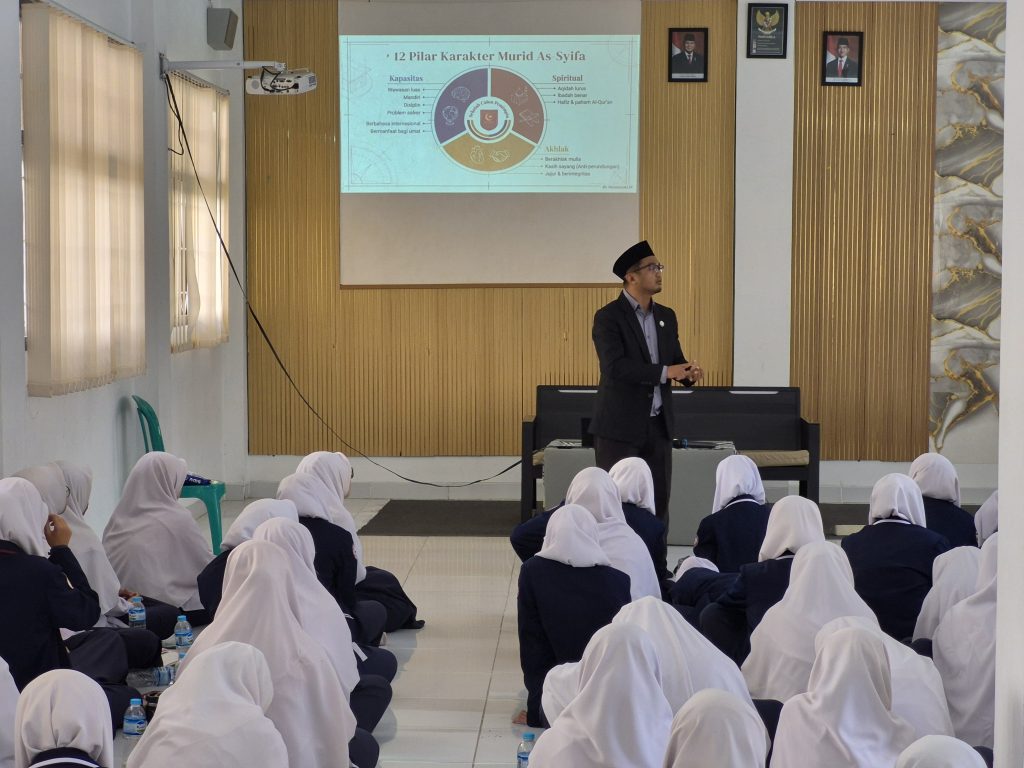 Buku Adab 1