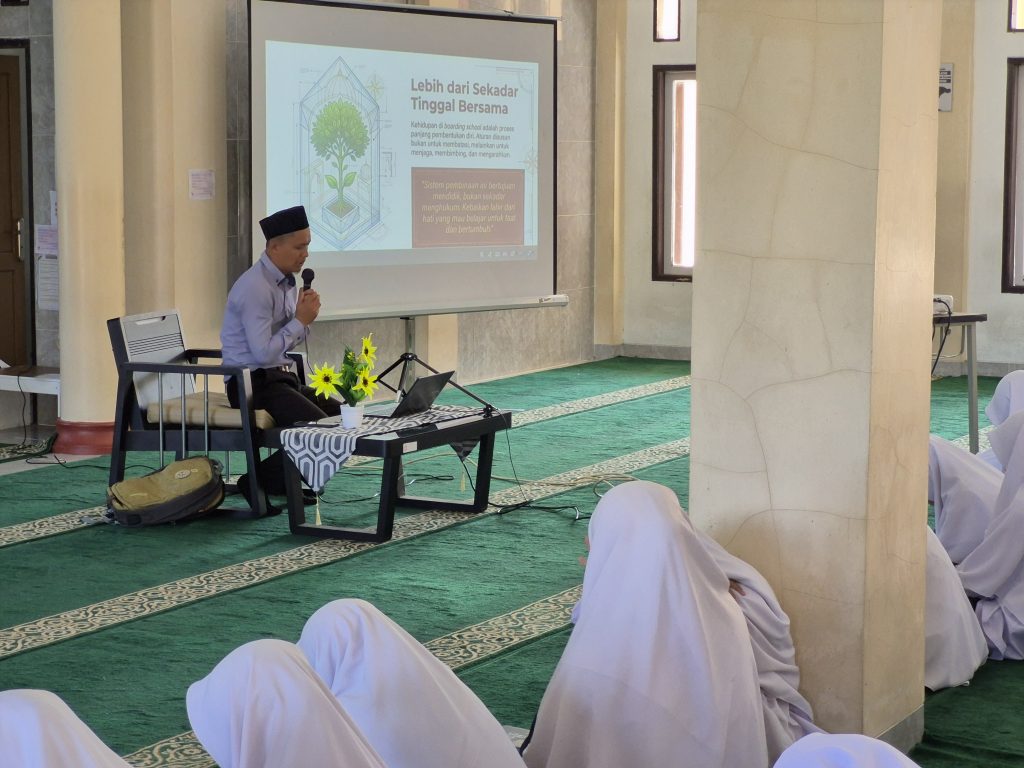 Buku Adab 2