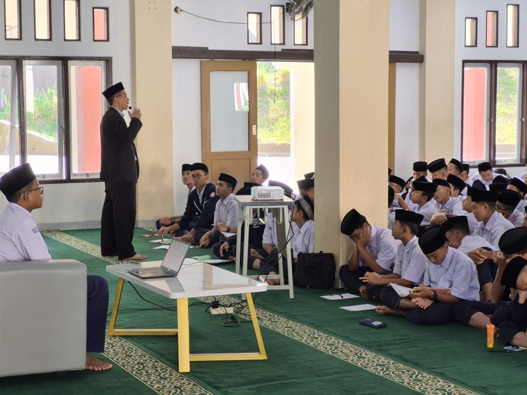Buku Adab 4