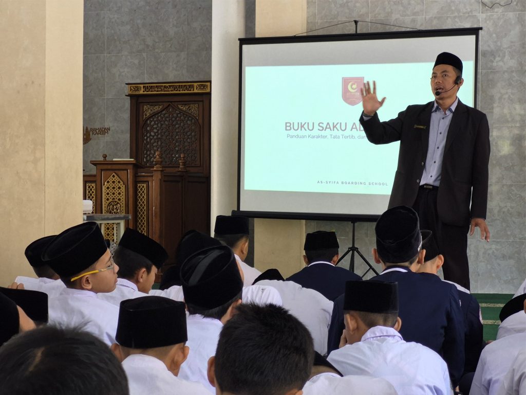 Buku Adab 5