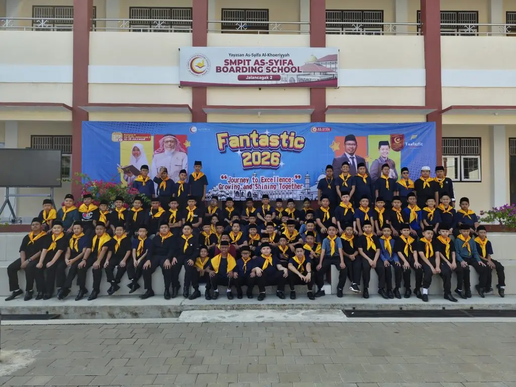 FANTASTIC 2026, Masa Perkenalan Lingkungan Sekolah (MPLS) yang Seru dan Edukatif 9 photo 2026 07 16 12 59 13
