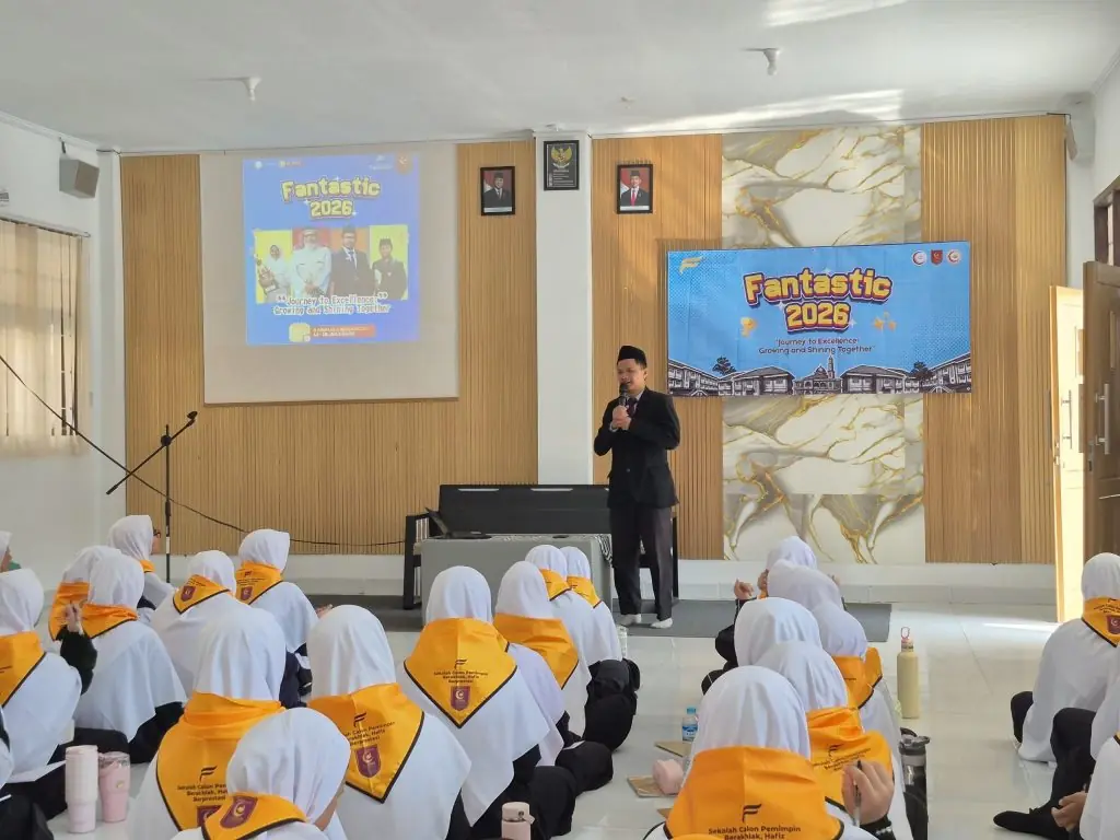 FANTASTIC 2026, Masa Perkenalan Lingkungan Sekolah (MPLS) yang Seru dan Edukatif 7 photo 2026 07 16 13 00 50