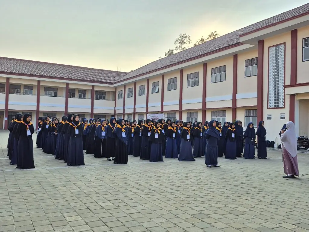 FANTASTIC 2026, Masa Perkenalan Lingkungan Sekolah (MPLS) yang Seru dan Edukatif 5 photo 2026 07 16 13 01 50