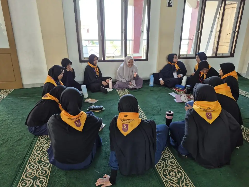 FANTASTIC 2026, Masa Perkenalan Lingkungan Sekolah (MPLS) yang Seru dan Edukatif 4 photo 2026 07 16 13 02 14