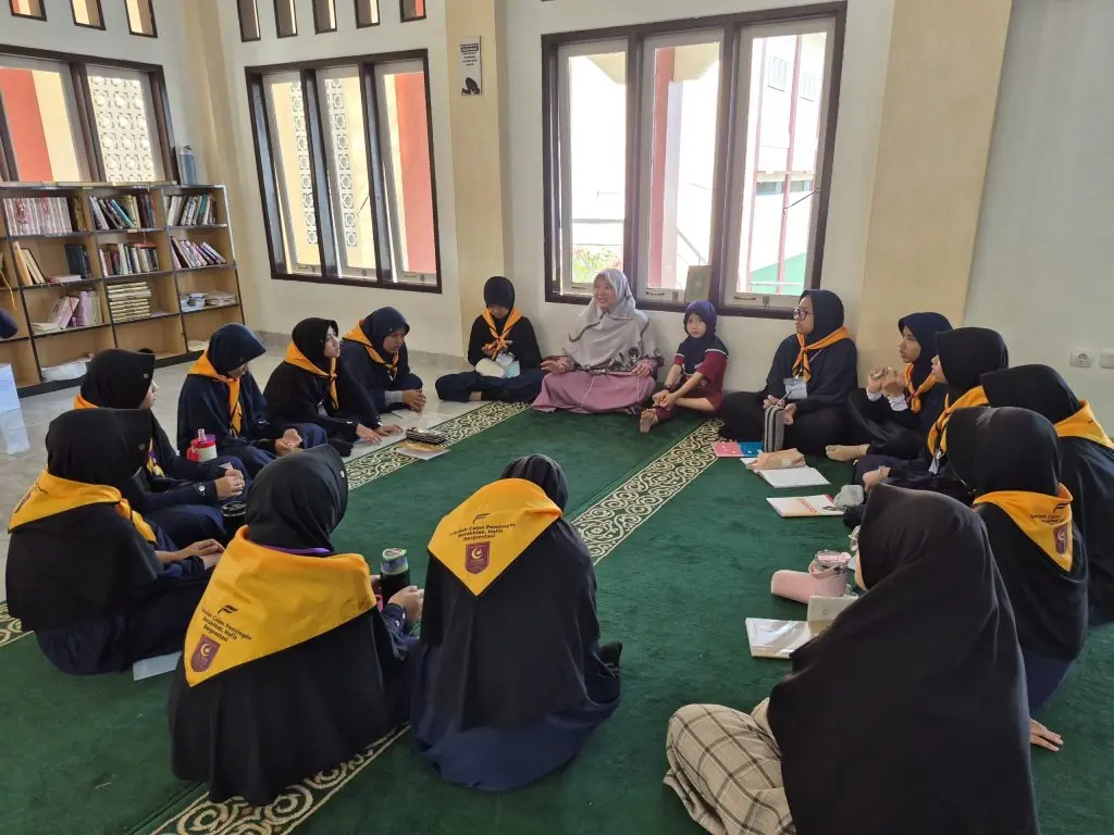 FANTASTIC 2026, Masa Perkenalan Lingkungan Sekolah (MPLS) yang Seru dan Edukatif 3 photo 2026 07 16 13 02 18