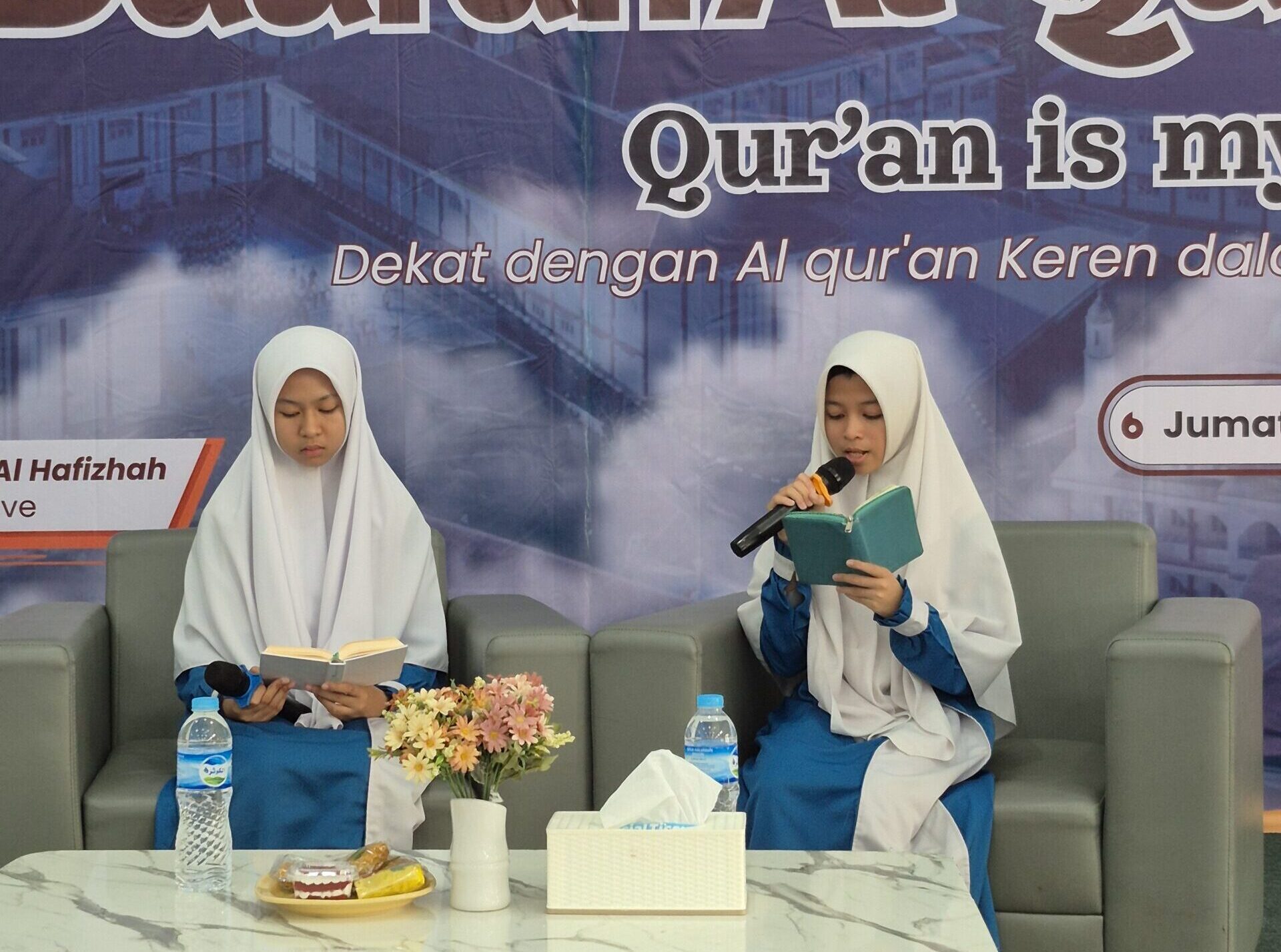 Daurah Al Qur’an 2026: Qur’an Is My Guide 7 20260821 082401 scaled e1787718002207